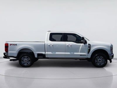 2024 Ford Super Duty F-250 Lariat