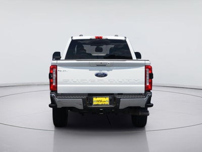 2024 Ford Super Duty F-250 Lariat
