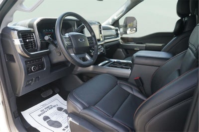 2024 Ford Super Duty F-250 Lariat