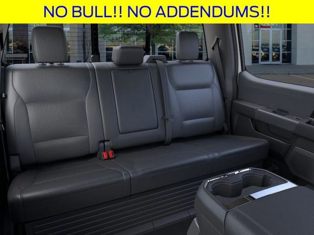 2026 Ford F-250SD Lariat COURTESY VEHICLE