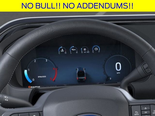 2026 Ford F-250SD Lariat COURTESY VEHICLE