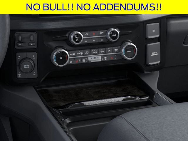 2026 Ford F-250SD Lariat COURTESY VEHICLE