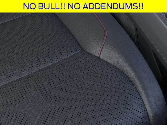 2026 Ford F-250SD Lariat COURTESY VEHICLE