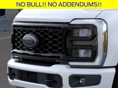 2026 Ford F-250SD Lariat COURTESY VEHICLE