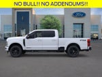 2026 Ford F-250SD Lariat COURTESY VEHICLE
