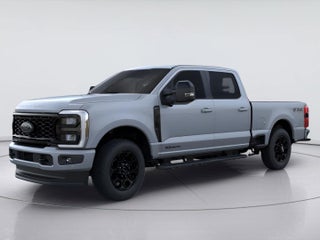 2026 Ford Super Duty F-250 Lariat