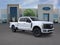 2026 Ford Super Duty F-250 Platinum