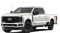 2026 Ford Super Duty F-250 Platinum