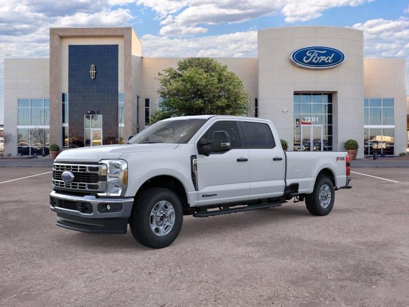 2026 Ford F250 PICKUP Base