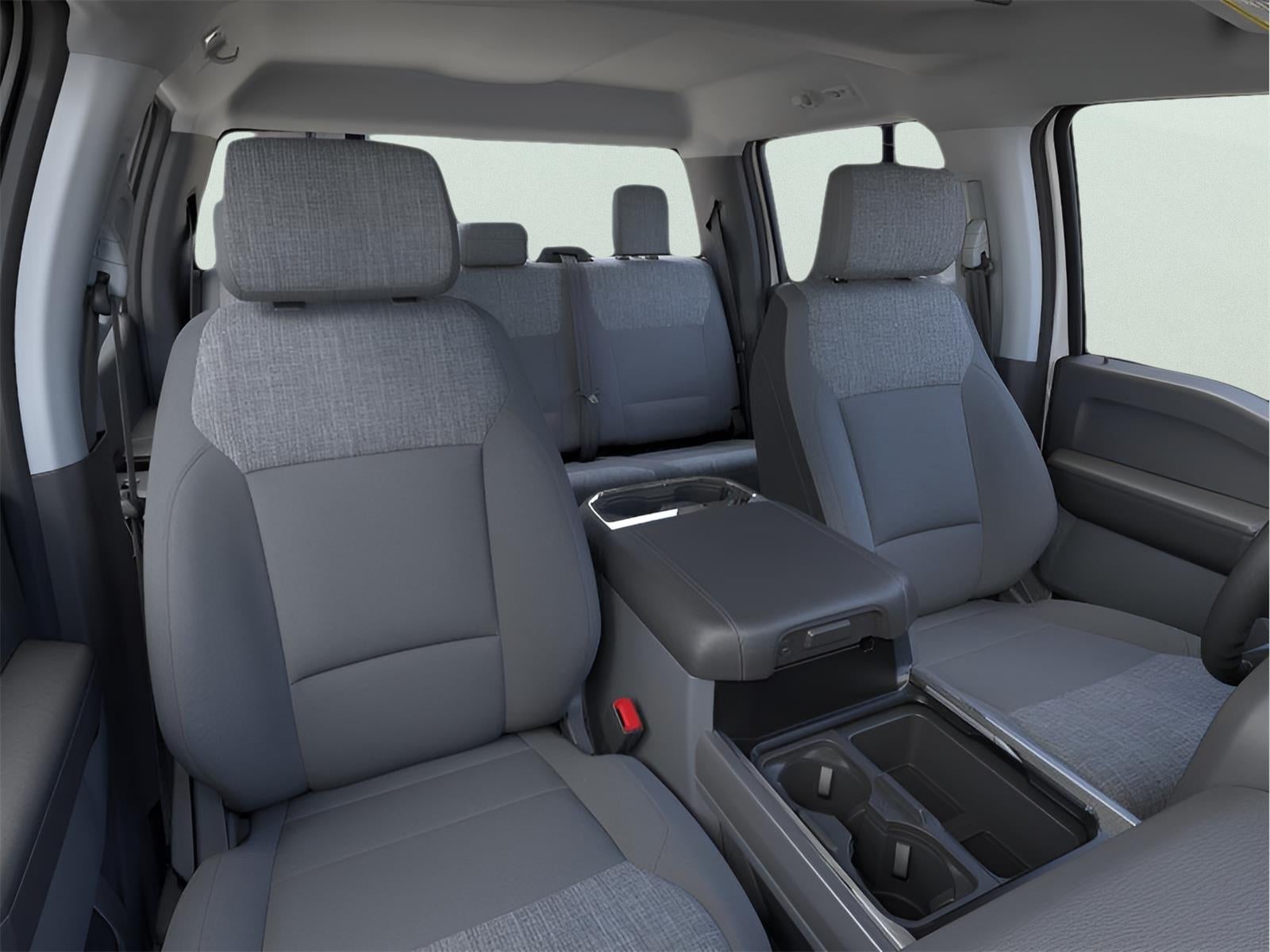 2026 Ford F250 PICKUP Base