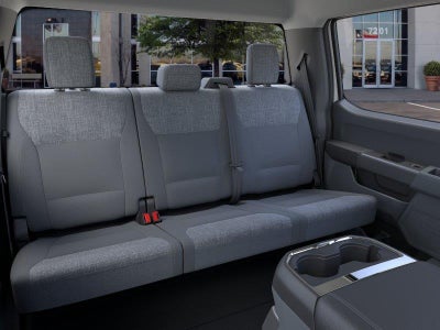 2026 Ford F250 PICKUP Base