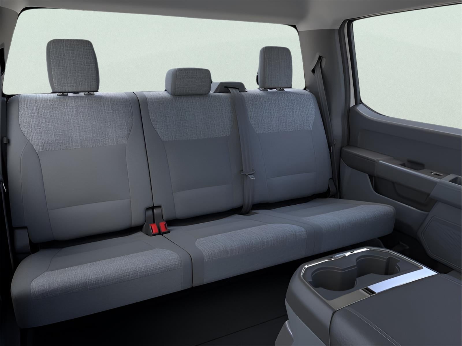 2026 Ford F250 PICKUP Base
