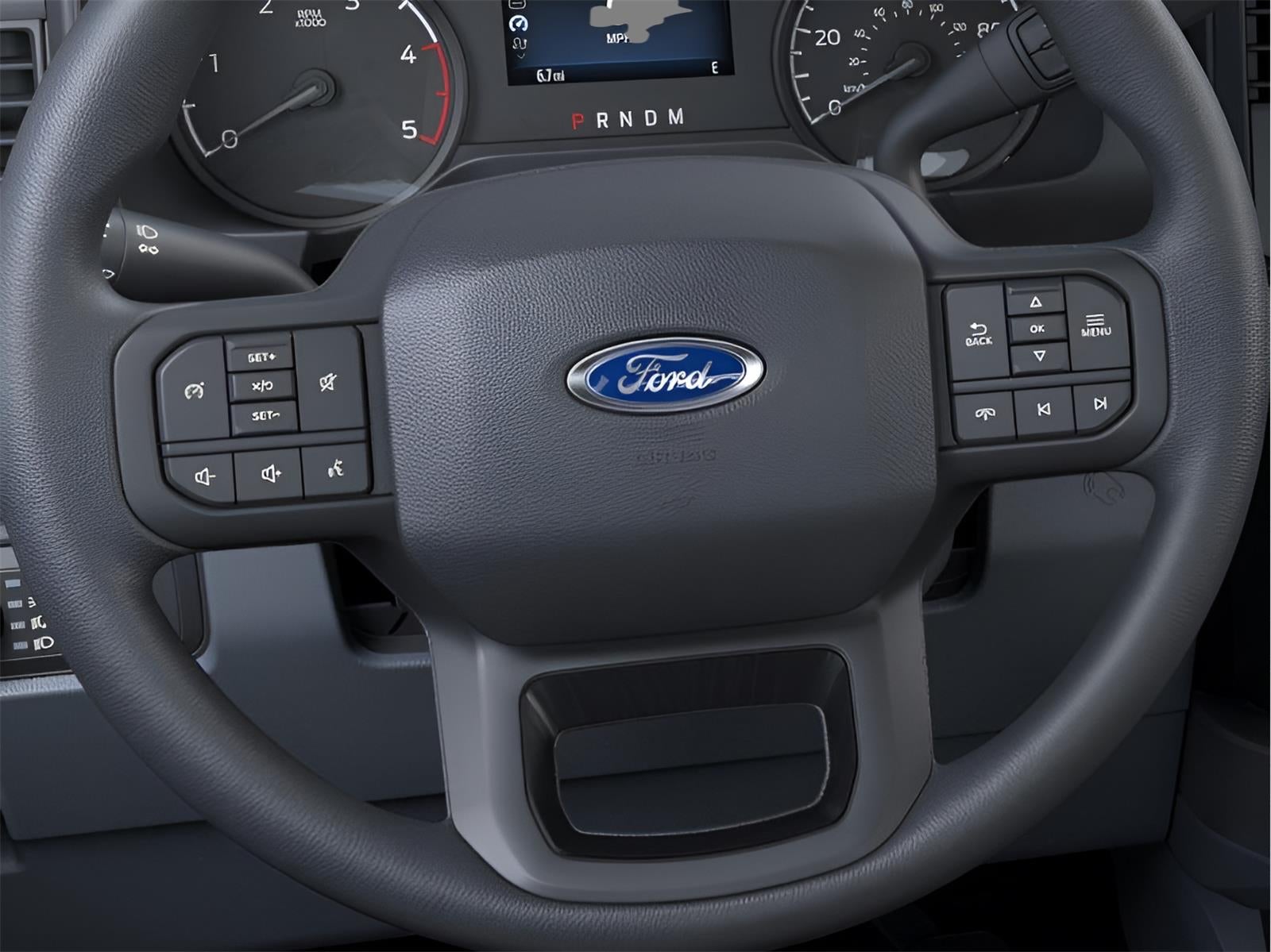 2026 Ford F250 PICKUP Base