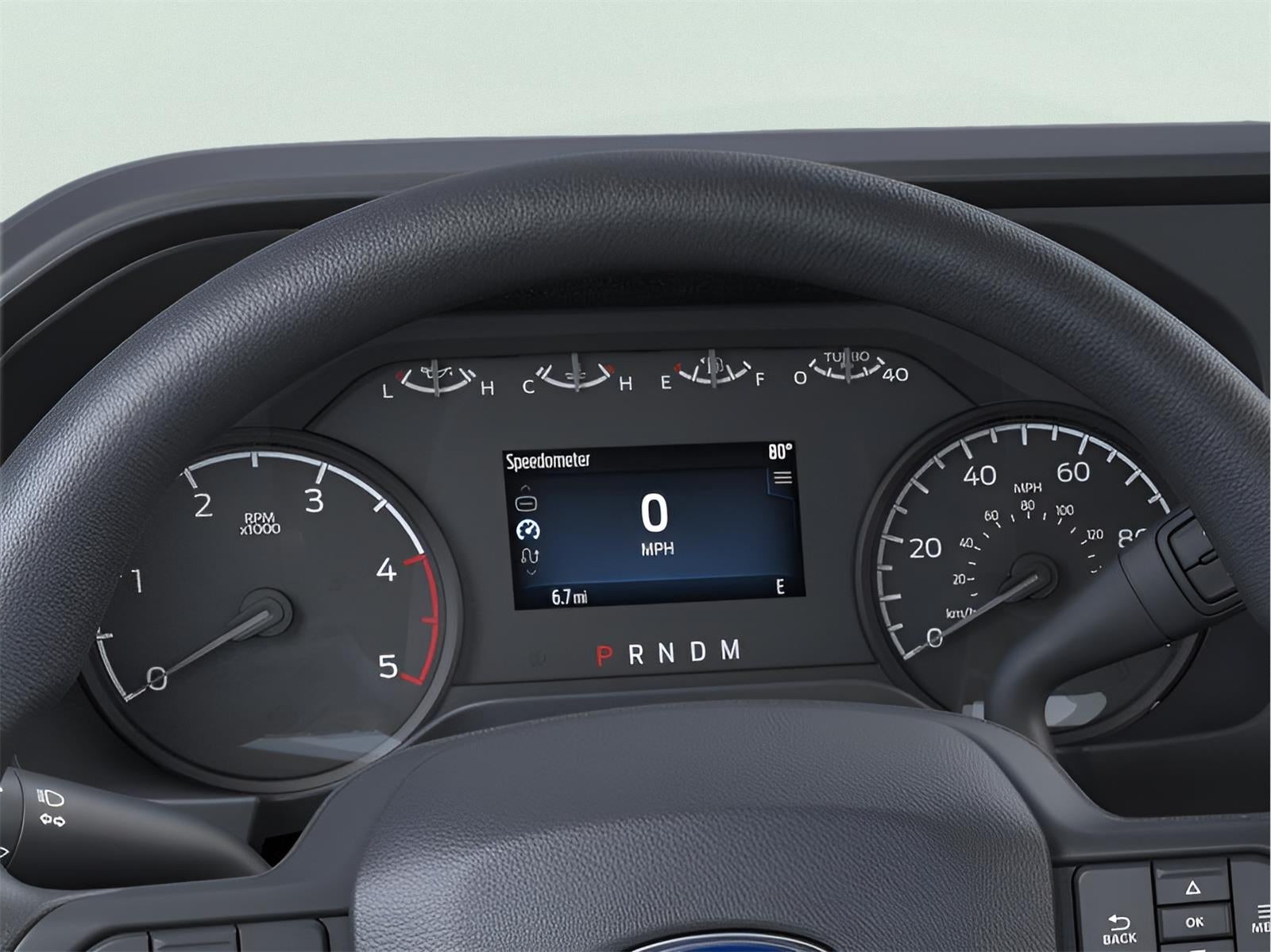 2026 Ford F250 PICKUP Base