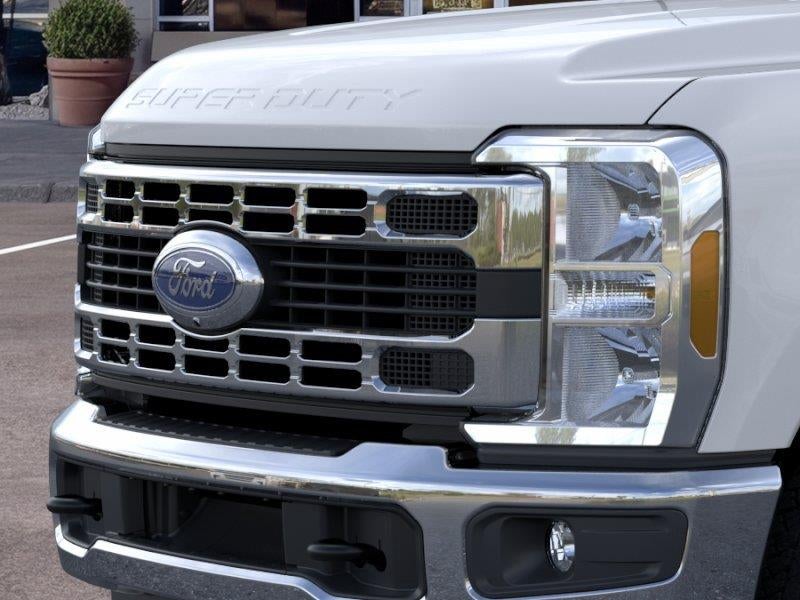 2026 Ford F250 PICKUP Base