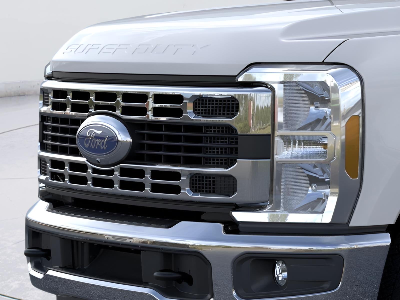 2026 Ford F250 PICKUP Base