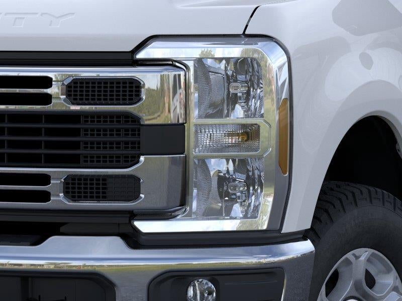 2026 Ford F250 PICKUP Base