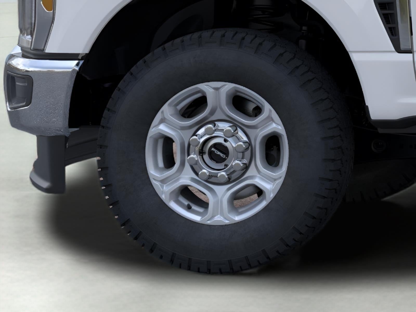 2026 Ford F250 PICKUP Base