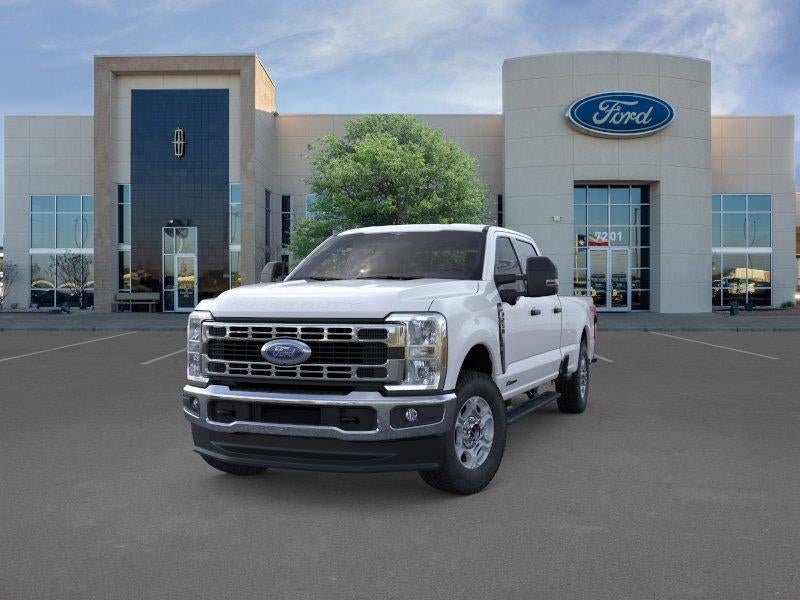 2026 Ford F250 PICKUP Base