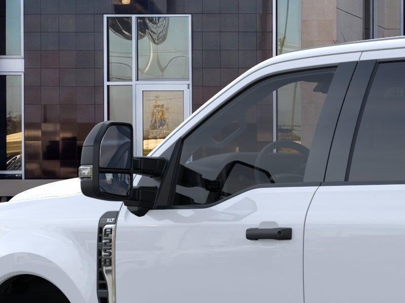 2026 Ford F250 PICKUP Base