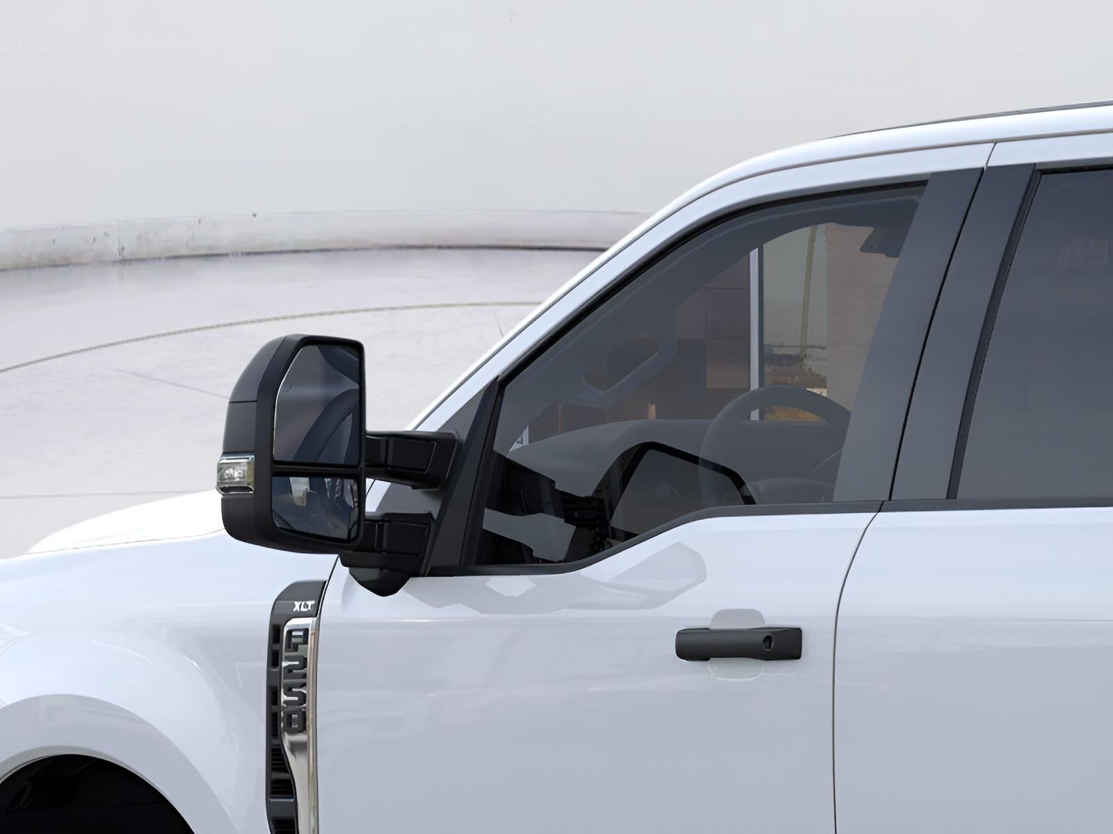 2026 Ford F250 PICKUP Base