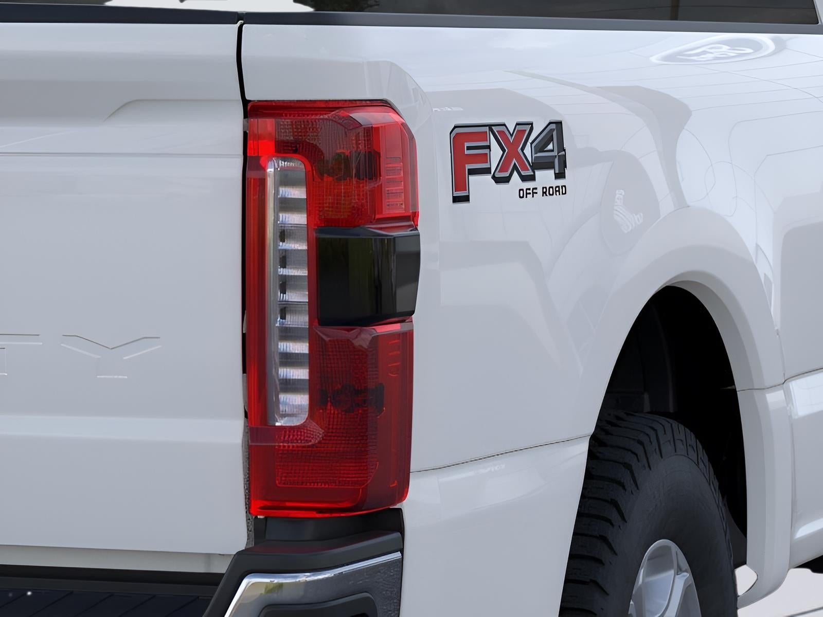 2026 Ford F250 PICKUP Base