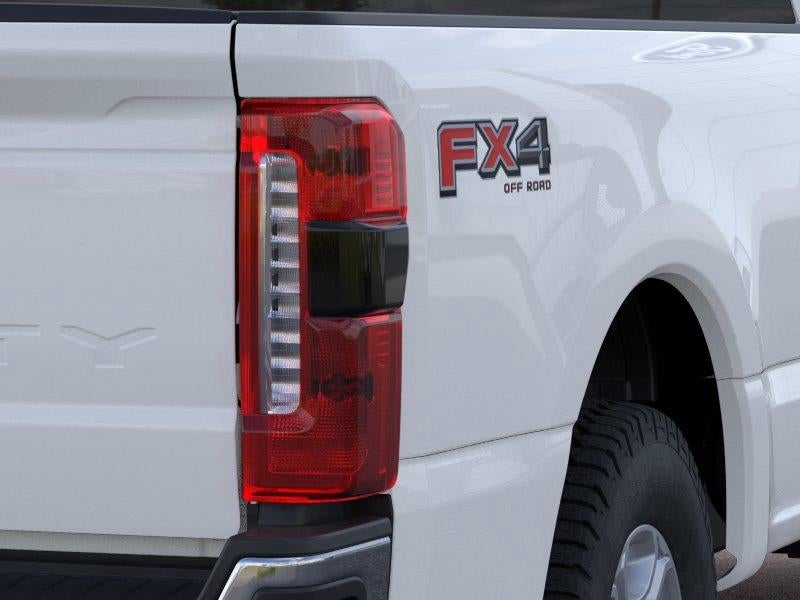 2026 Ford F250 PICKUP Base