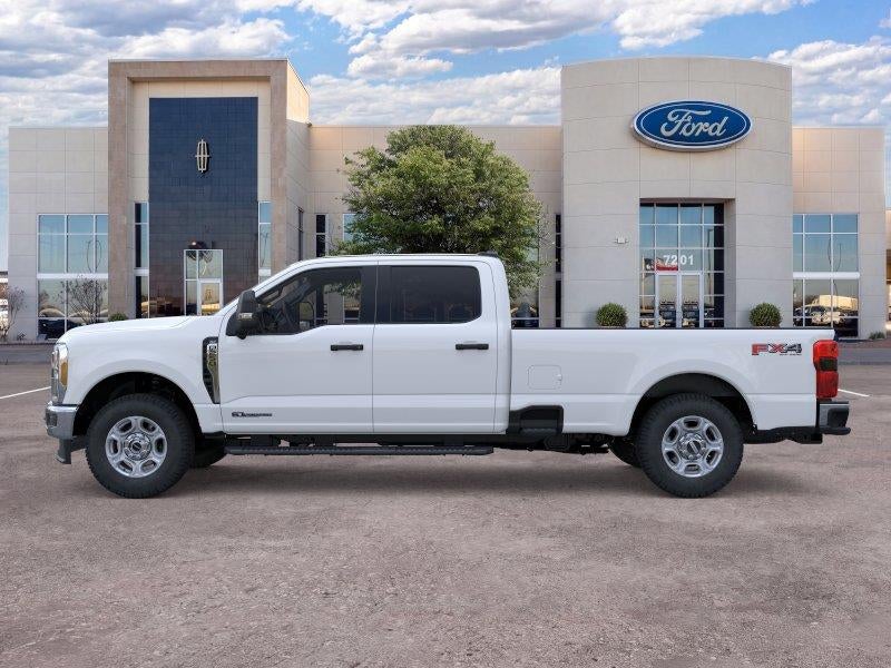 2026 Ford F250 PICKUP Base