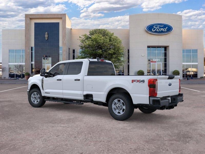 2026 Ford F250 PICKUP Base