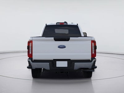 2026 Ford F250 PICKUP Base