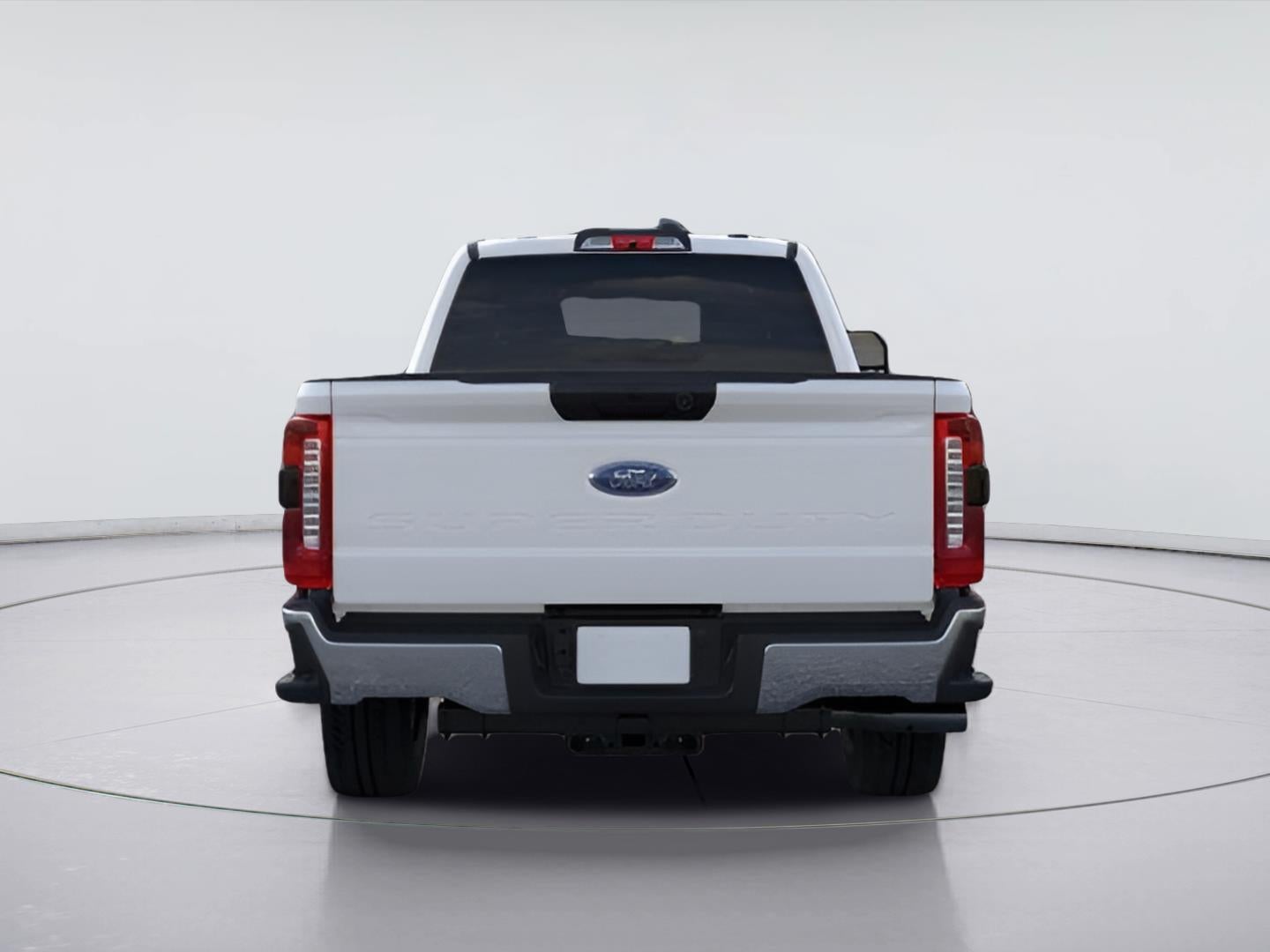2026 Ford F250 PICKUP Base
