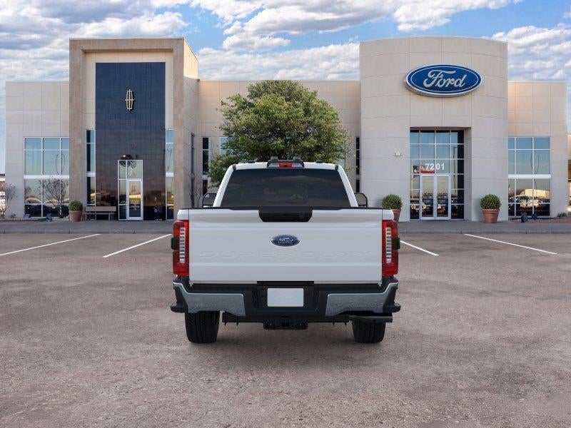 2026 Ford F250 PICKUP Base
