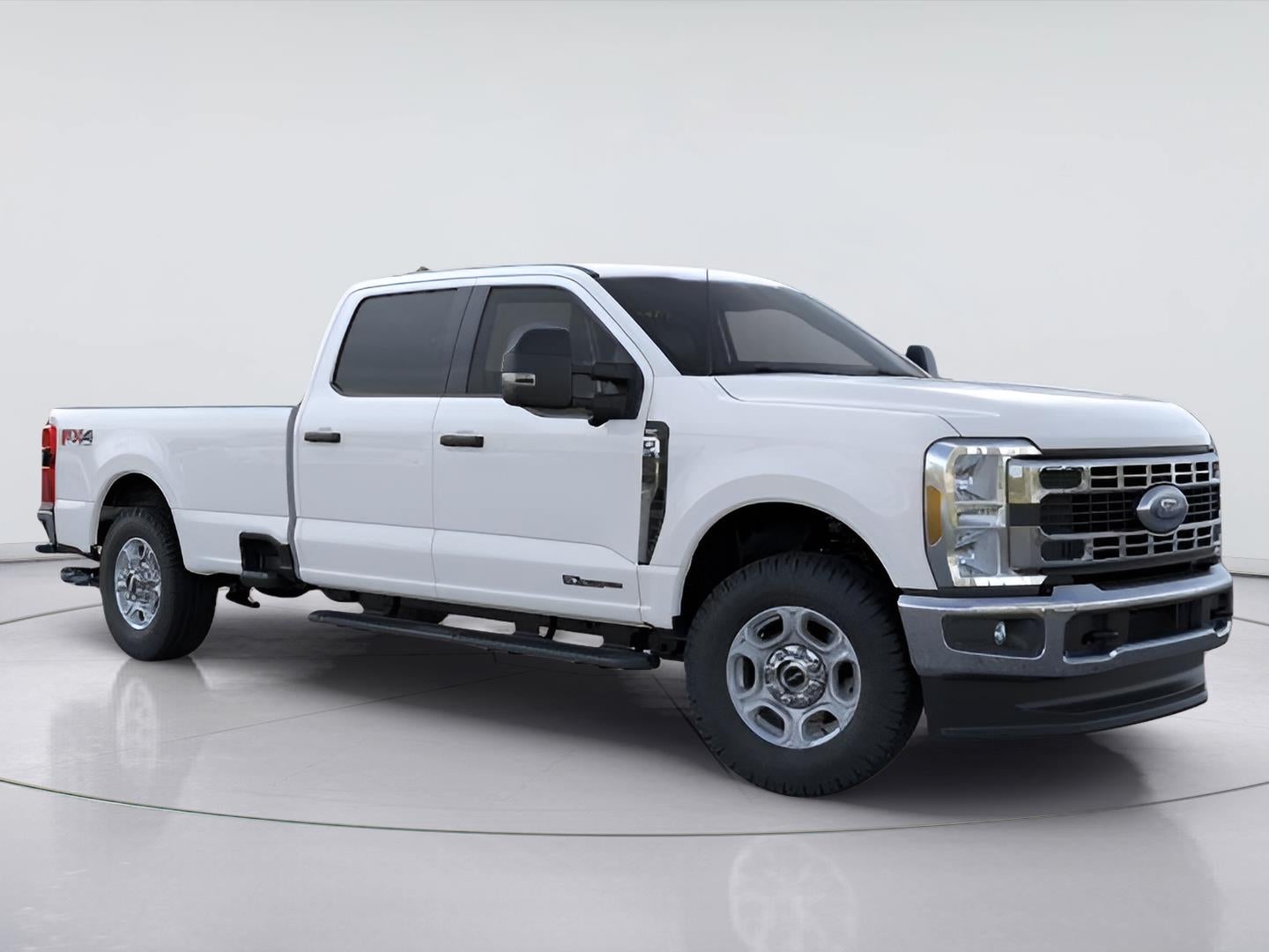 2026 Ford F250 PICKUP Base