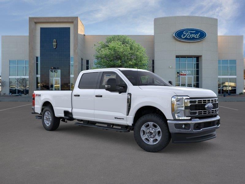 2026 Ford F250 PICKUP Base