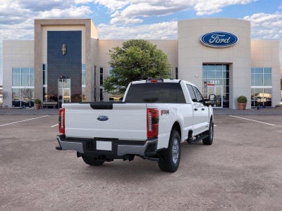 2026 Ford F250 PICKUP Base
