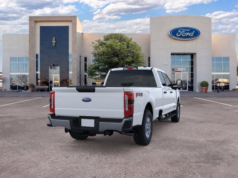 2026 Ford F250 PICKUP Base