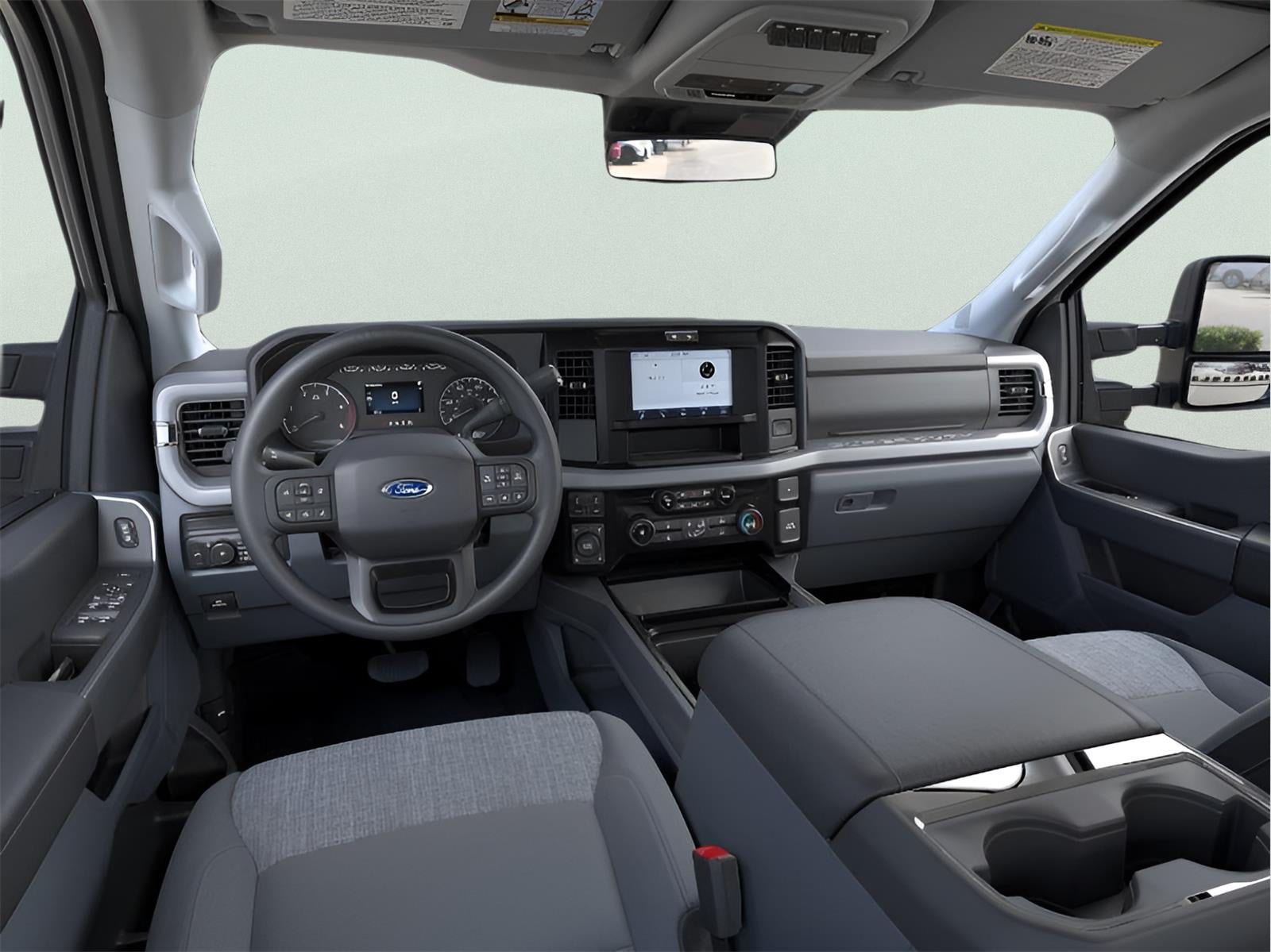 2026 Ford F250 PICKUP Base
