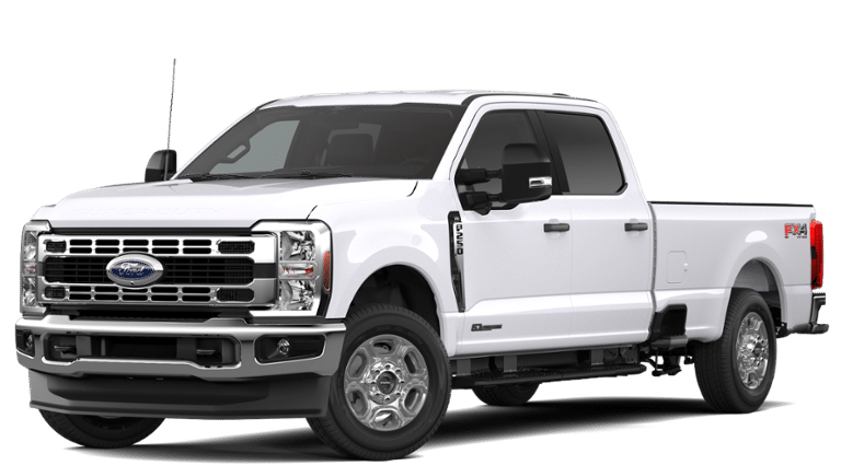 2026 Ford F250 Pickup F-250® XLT