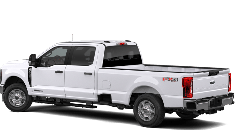 2026 Ford F250 Pickup F-250® XLT