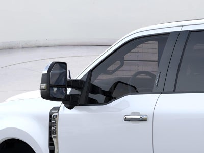 2026 Ford F250 Pickup F-250® Lariat®