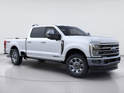 2026 Ford F250 Pickup F-250® Lariat®