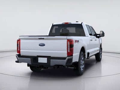 2026 Ford F250 Pickup F-250® Lariat®