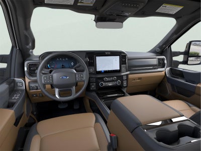 2026 Ford F250 Pickup F-250® Lariat®