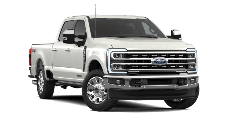 2026 Ford F250 Pickup F-250® Lariat®