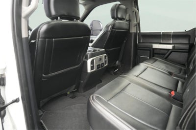 2021 Ford Super Duty F-250 Lariat