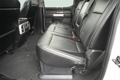 2021 Ford Super Duty F-250 Lariat
