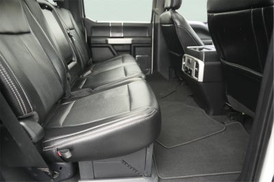 2021 Ford Super Duty F-250 Lariat