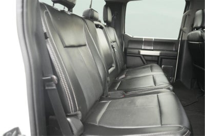 2021 Ford Super Duty F-250 Lariat