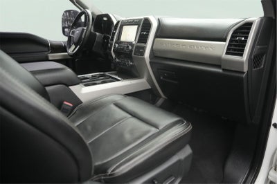 2021 Ford Super Duty F-250 Lariat