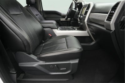 2021 Ford Super Duty F-250 Lariat